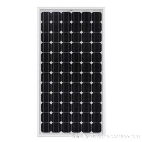 300W Monocrystalline Solar Panel
